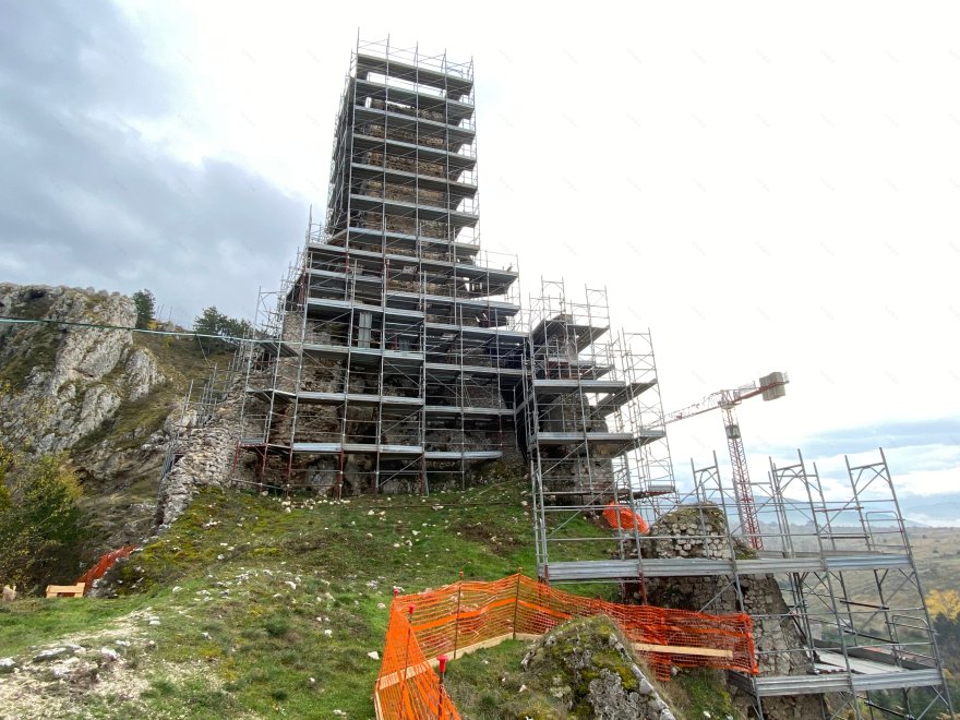 重塑 Ignazio Silone 故居,打造文学公园之旅-25