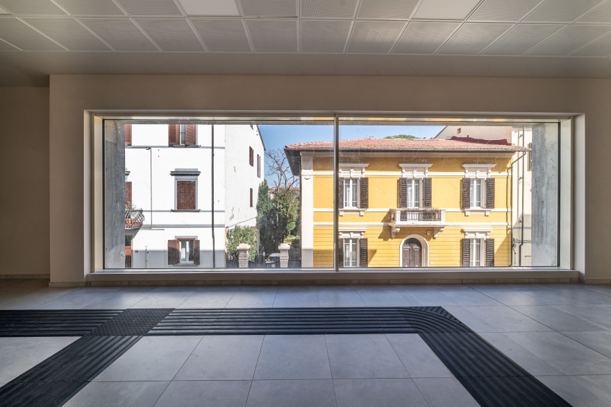 Polo della Memoria(记忆之球)-17