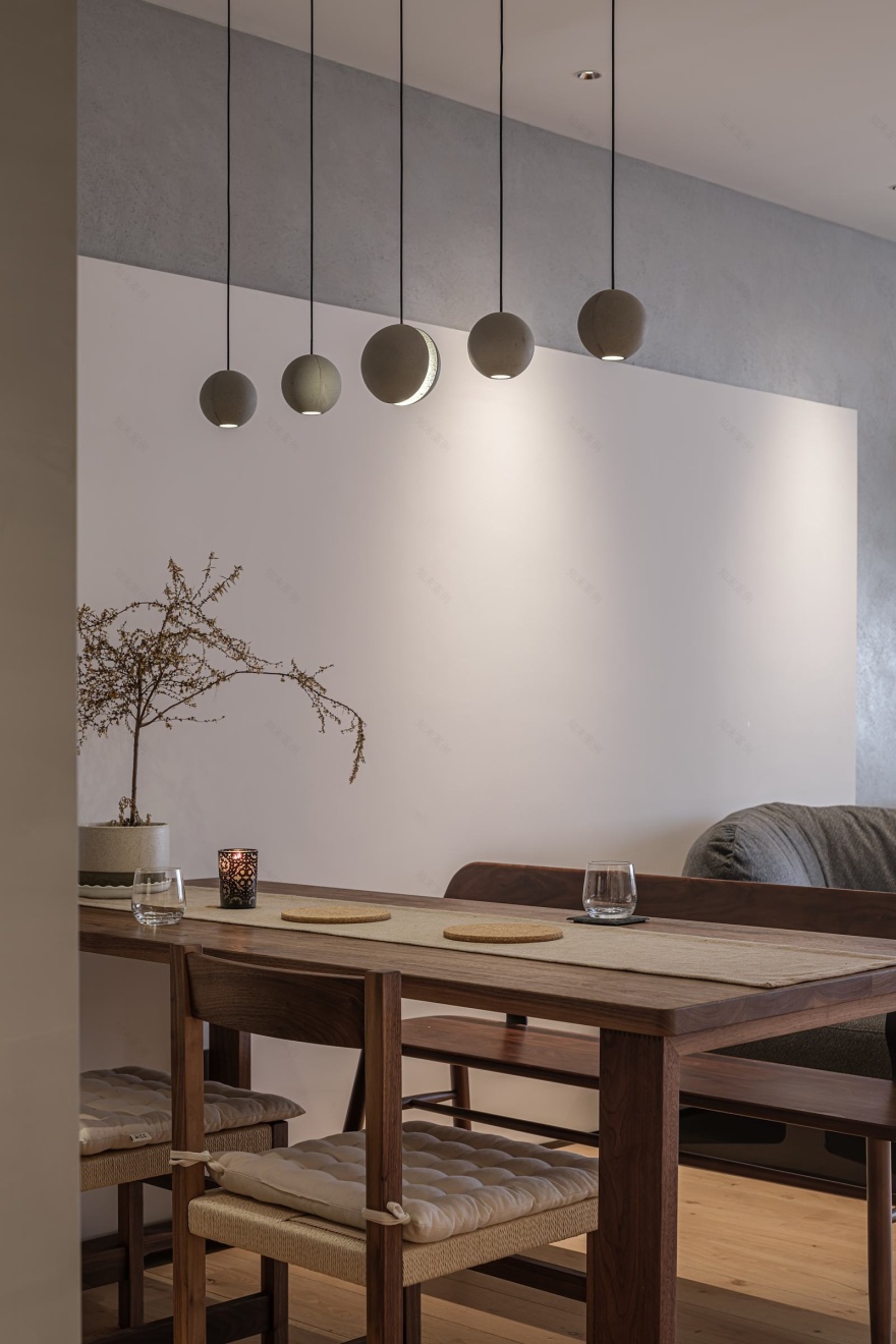 复调丨中国南京丨南京云行设计-21