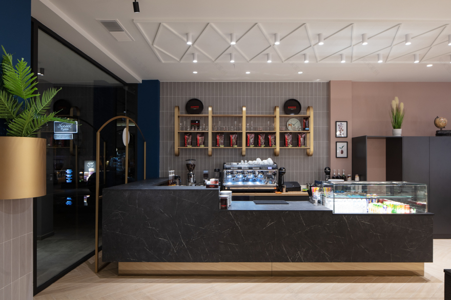 博肖蒂斯糕点店-3