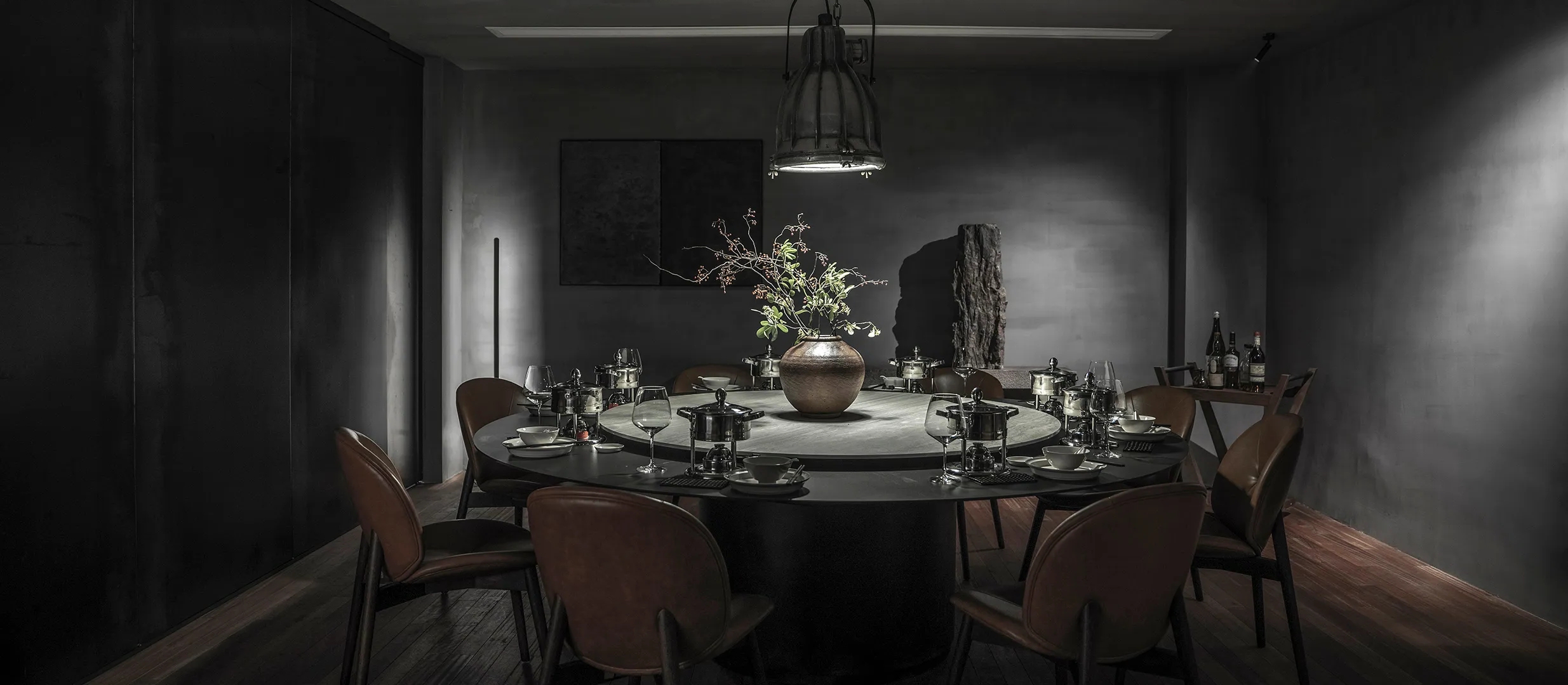 PXD 厐喜设计(杭州)事务所丨中国杭州-40