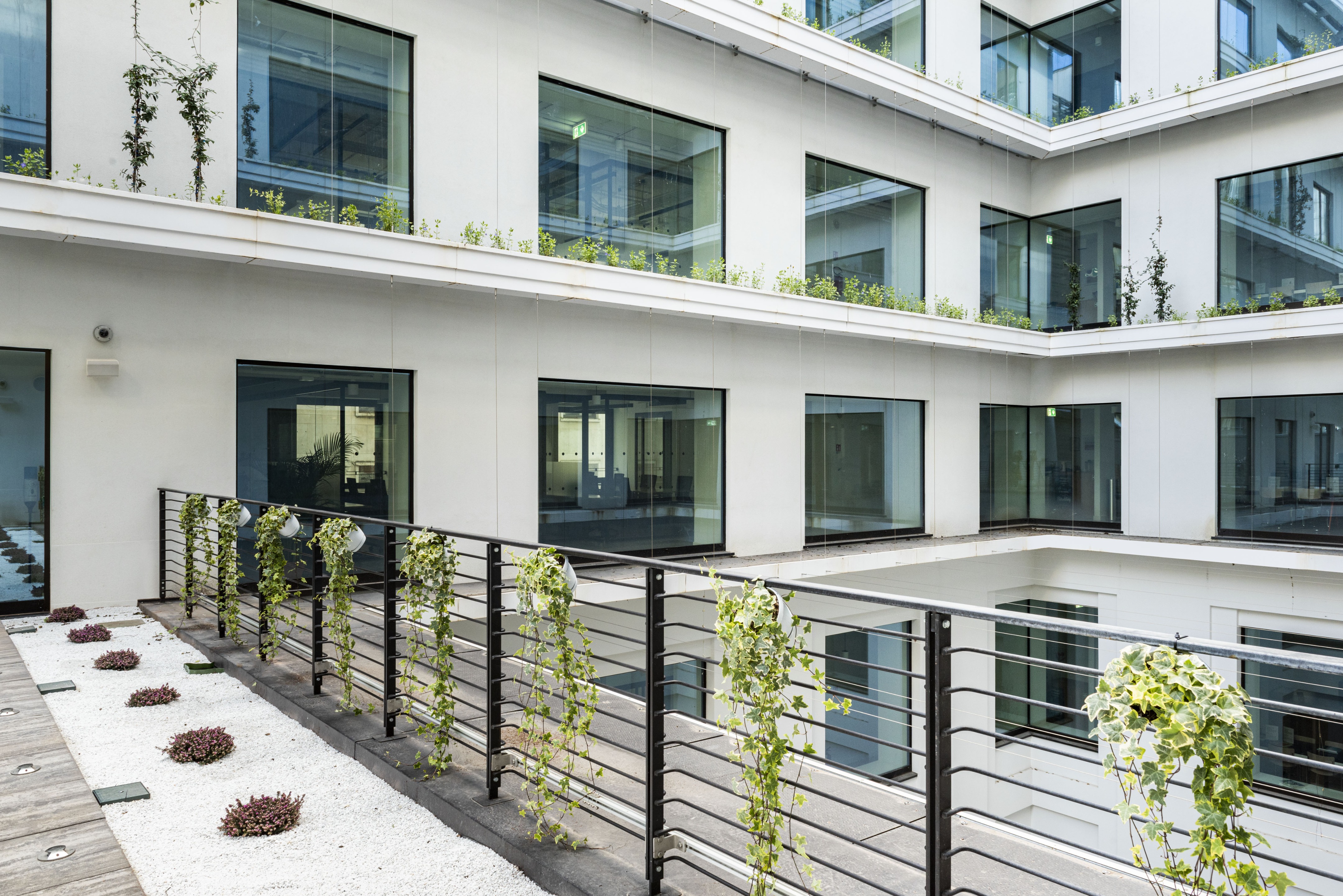 WeWork Milano 共享办公空间丨意大利米兰丨D2U-14