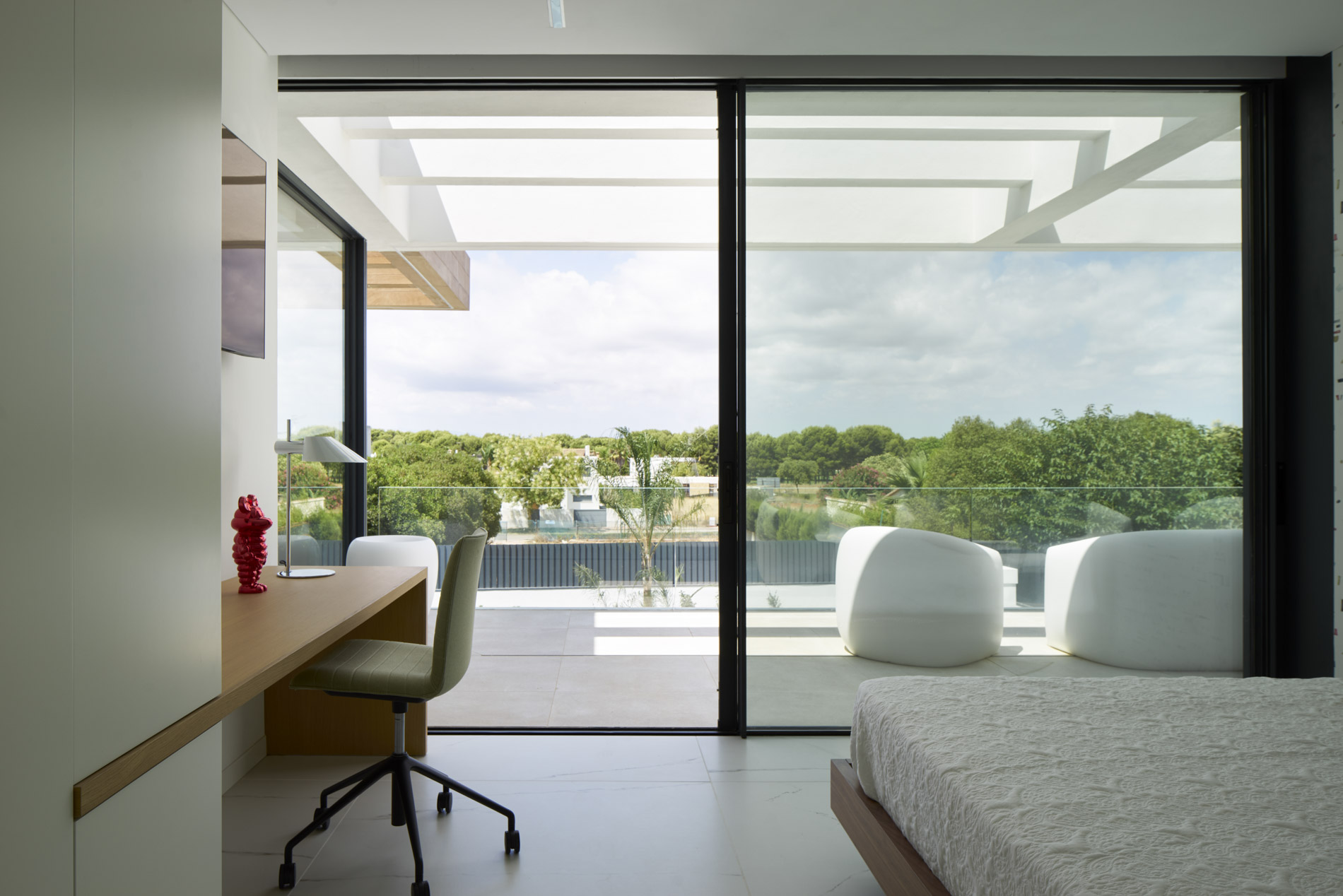 西班牙乡村别墅-29