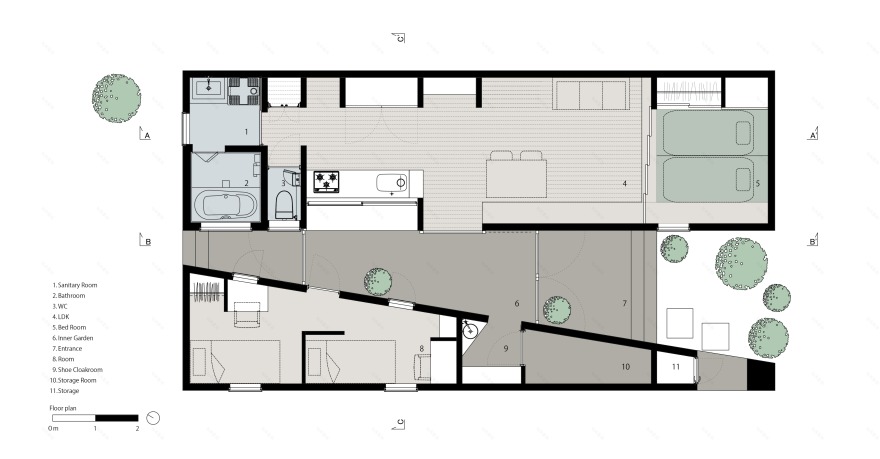 伊秩弘宅的公园之恋-22