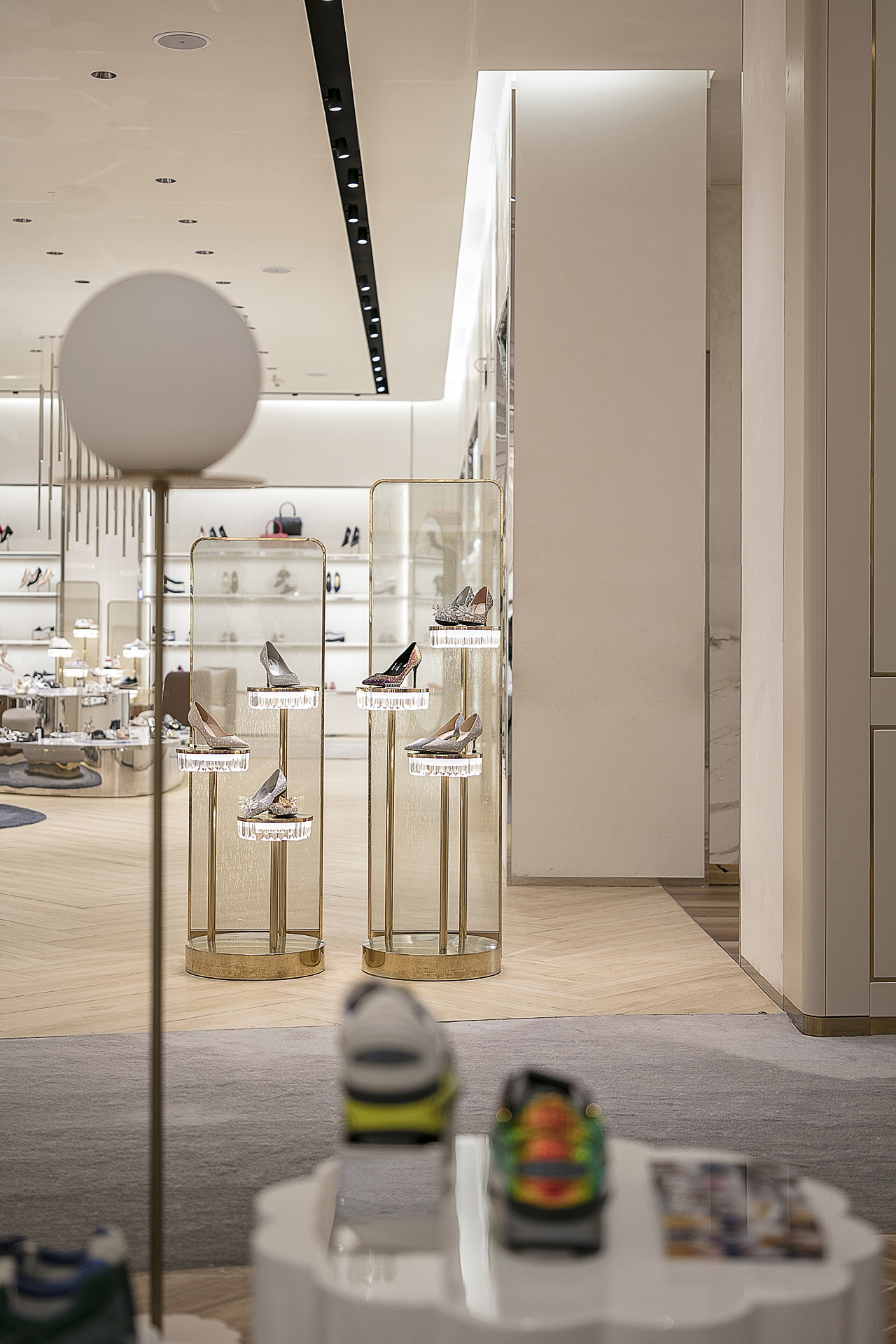 深圳湾万象城MC•CHOICE-40