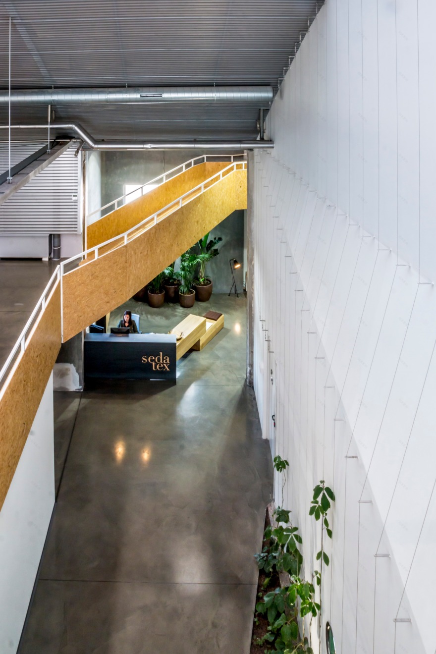 塞德泰克斯办公室-15