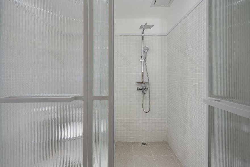 重庆白居 inn 酒店设计丨中国重庆丨简璞设计-18