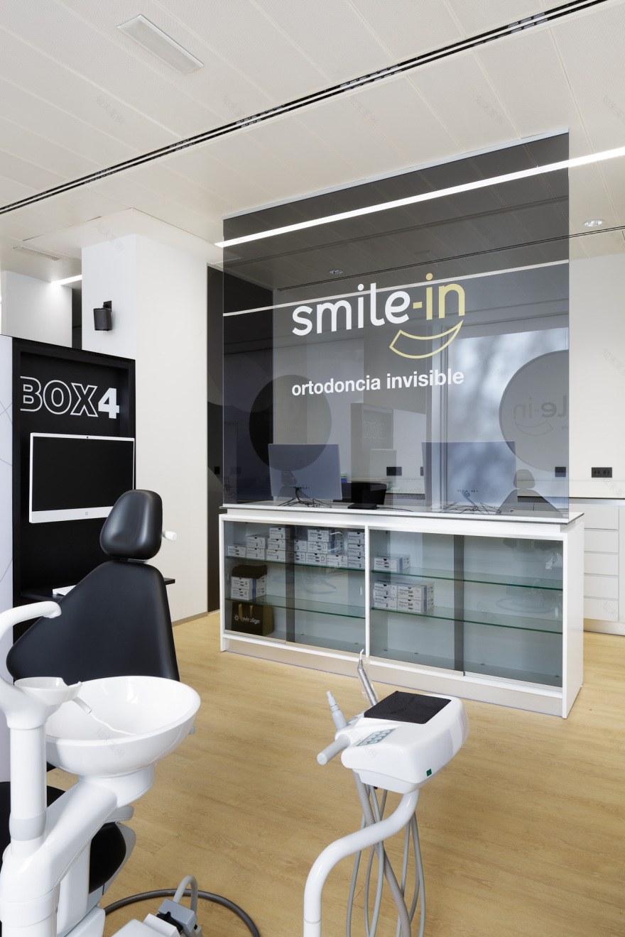 从传统到现代,牙科诊所的蜕变之路-3