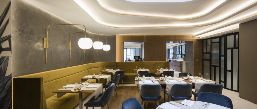 Barceló Emperatriz 酒店-26