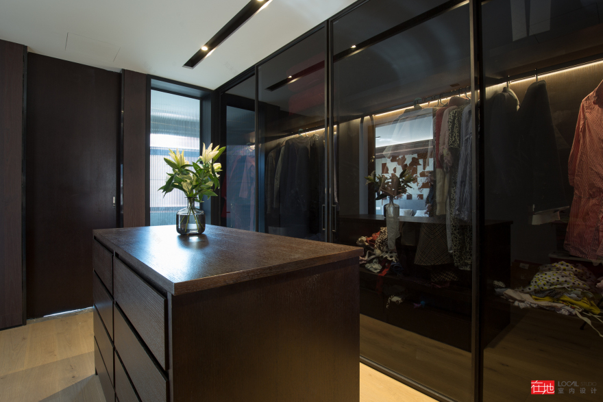 极简品质,宿迁 400m2 别墅设计-27