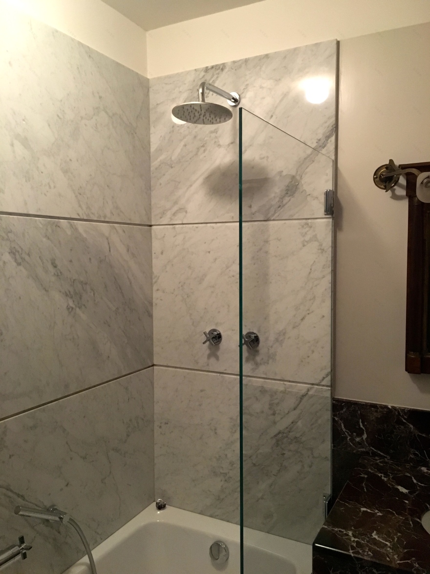 罗马历史建筑中的现代色彩-17