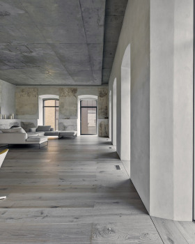 U36 住宅改造丨立陶宛丨Trimonis Architects