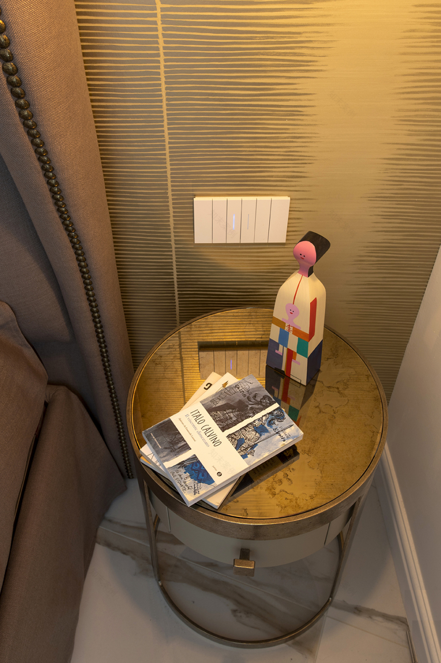 优雅舒适的 Alassio 公寓-24