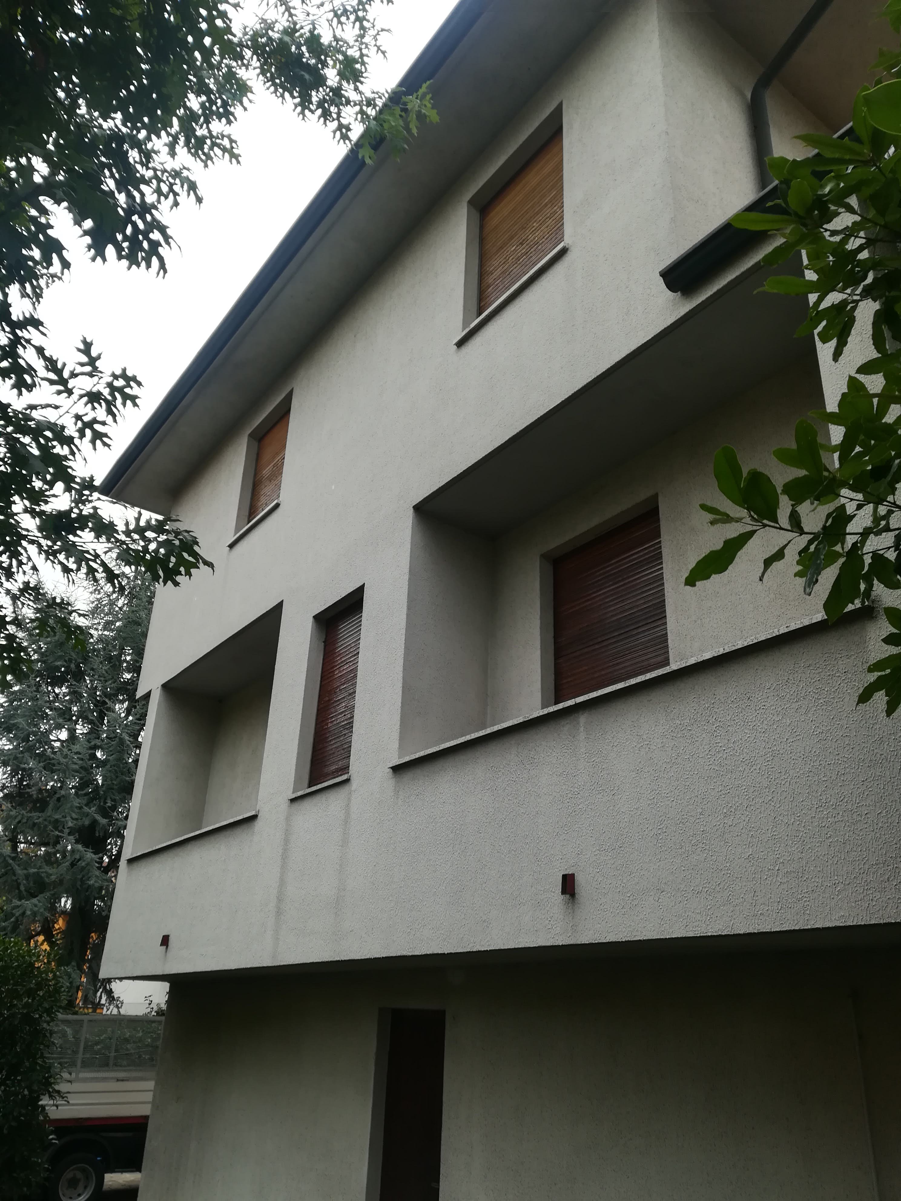 功能升级 | 新型住宅设计新亮点-21