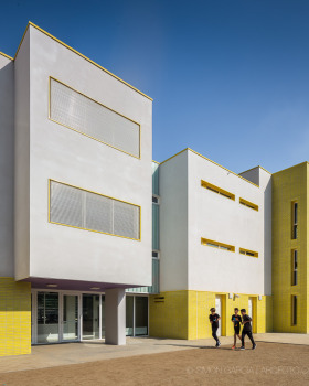 Institut Cabrils
