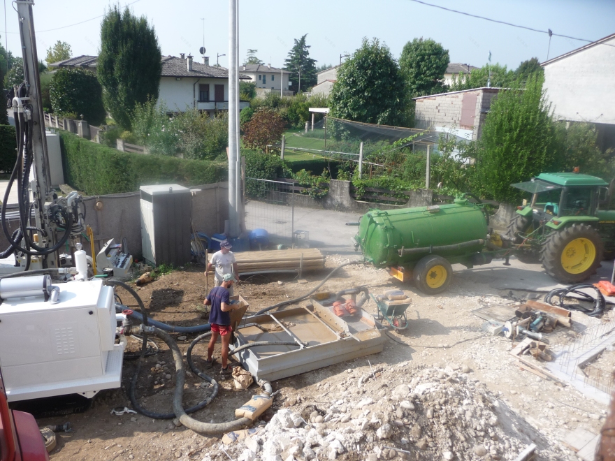 农村社区公益住房——绿色环保、能源高效的典范-95