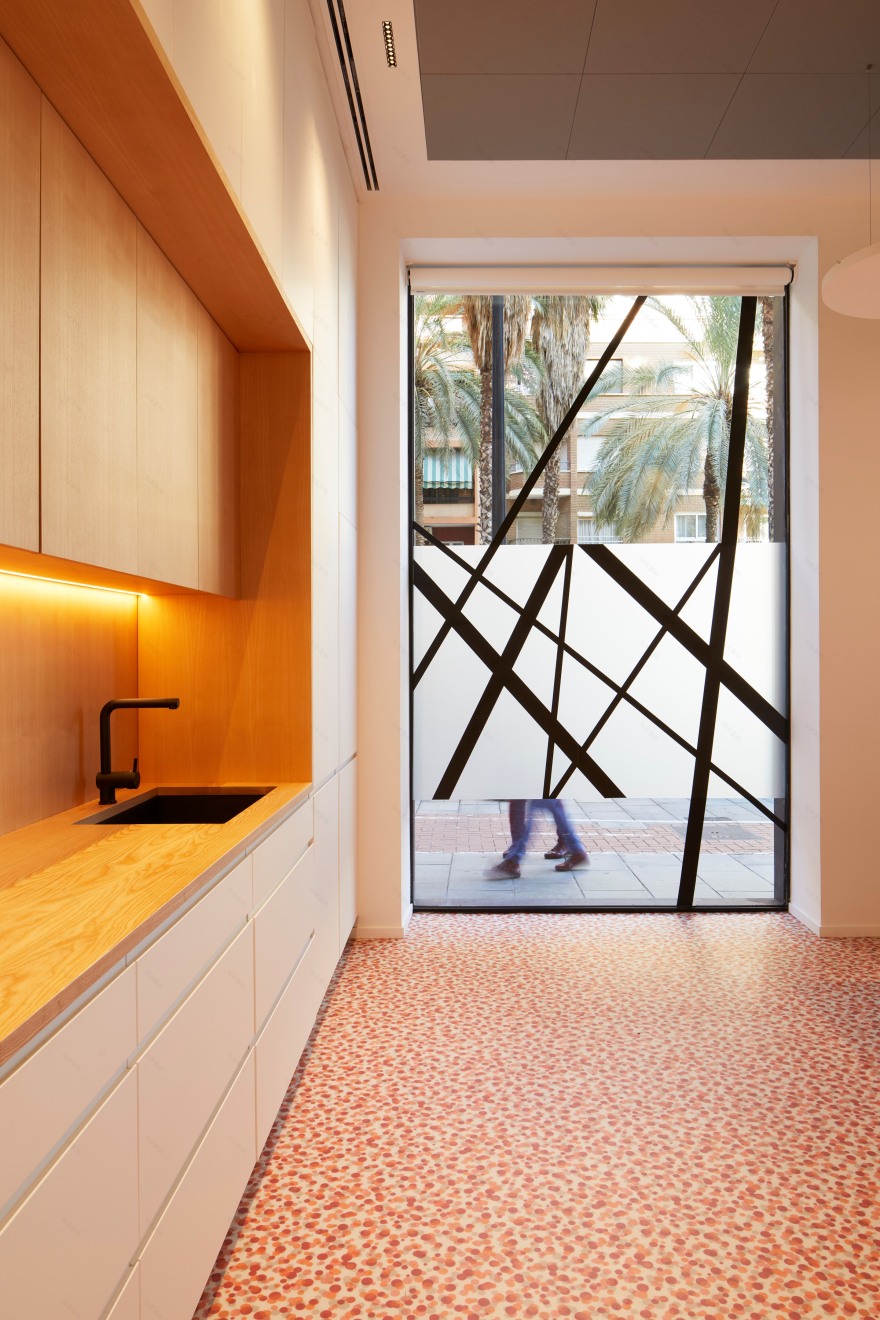 Ruaya 工作室丨西班牙马德里-17