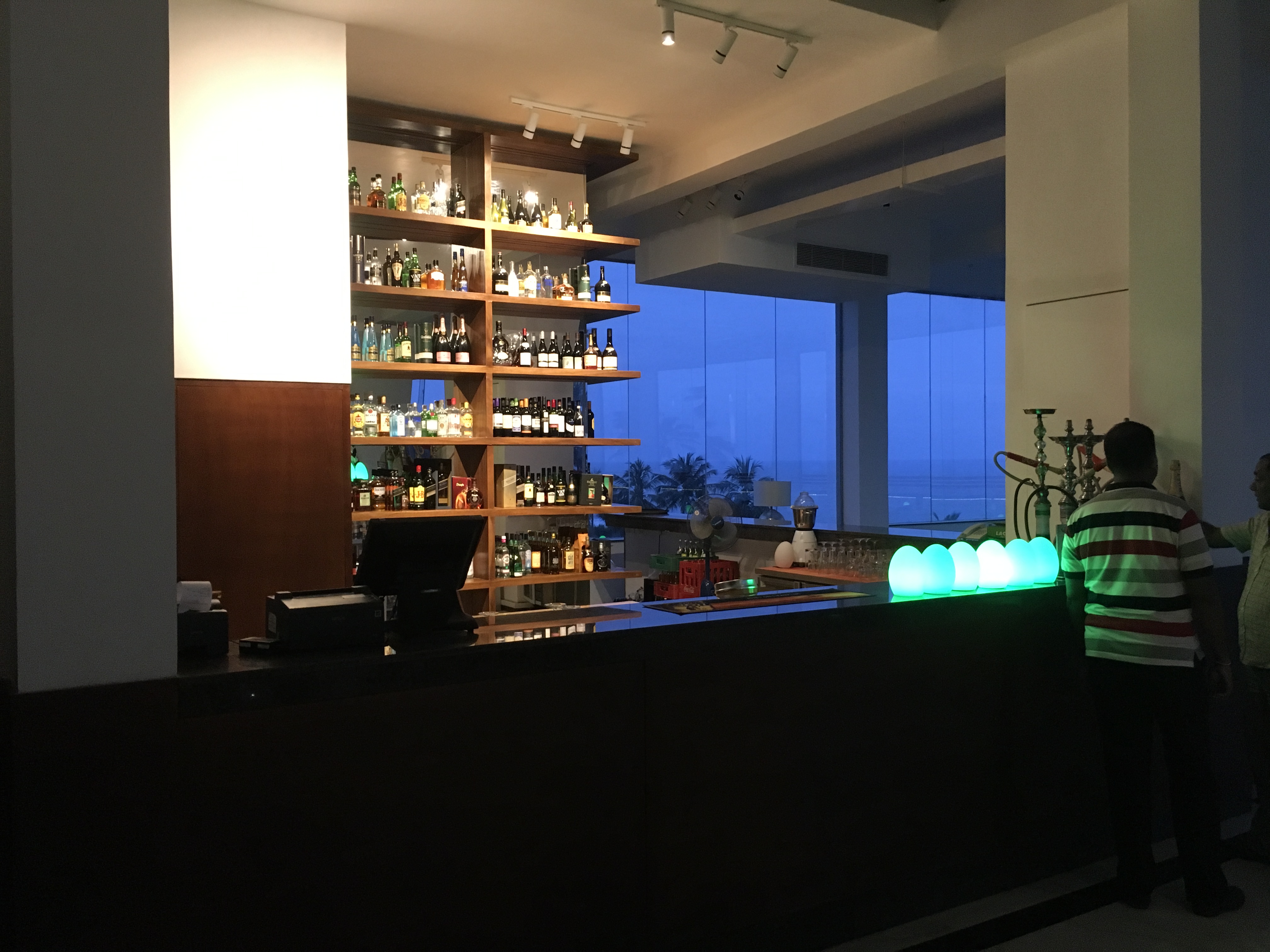 瓦斯卡杜瓦海滩俱乐部酒店及水疗中心-7