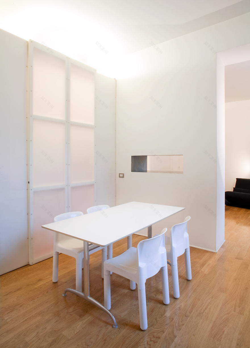 Milanese 公寓全屋翻新-2