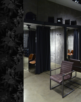 Mario D'Anna Young Showroom