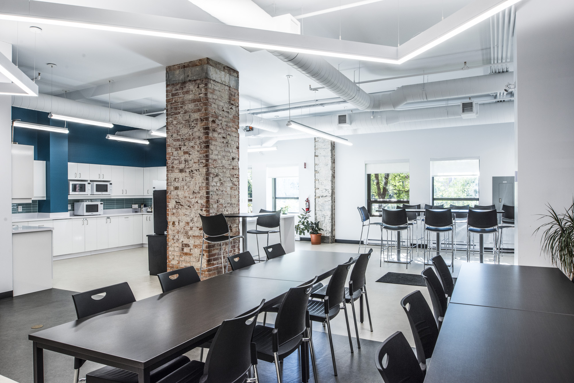 百年建筑的现代改造，重现活力-20