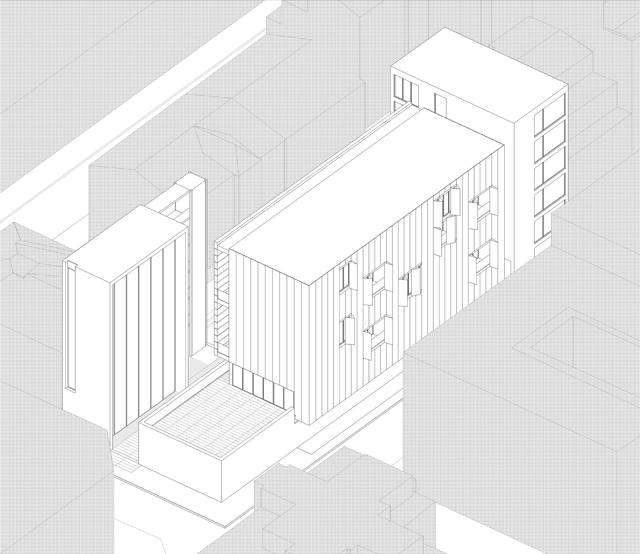 Lab+ Reform | 废弃空间重塑 城市生产网络-7