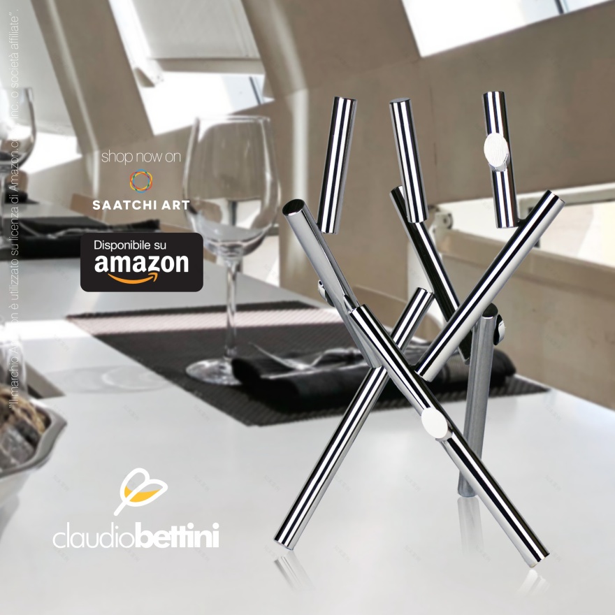 极简陶瓷中心装饰-24