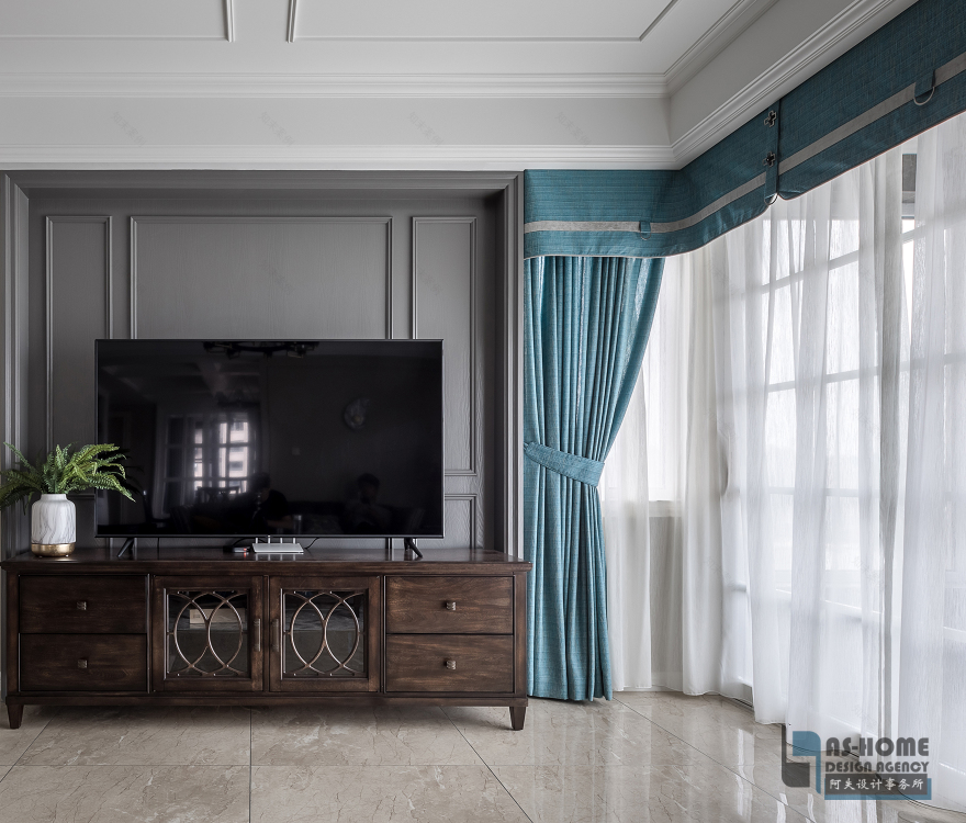 江苏淮安弘辉首馥 165 平米现代简约家居设计-21