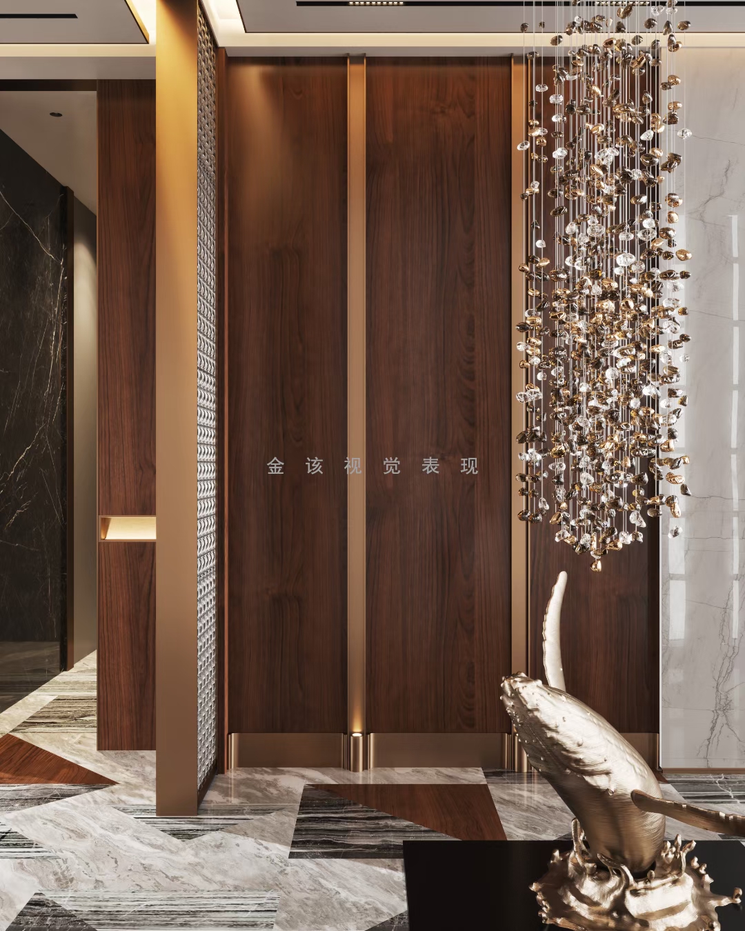 高端组作品。节前来一波-5