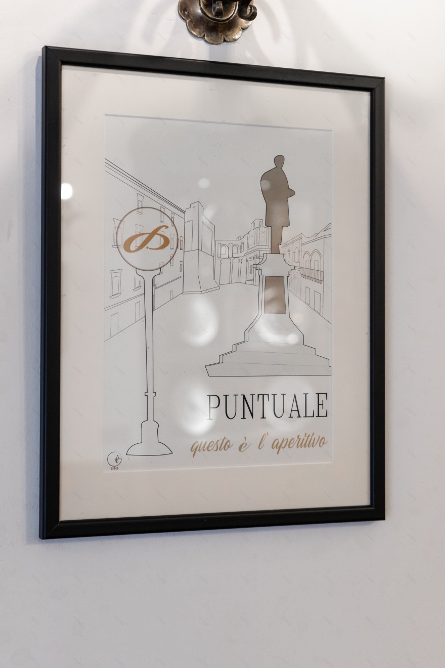 皮萨内利咖啡馆-25