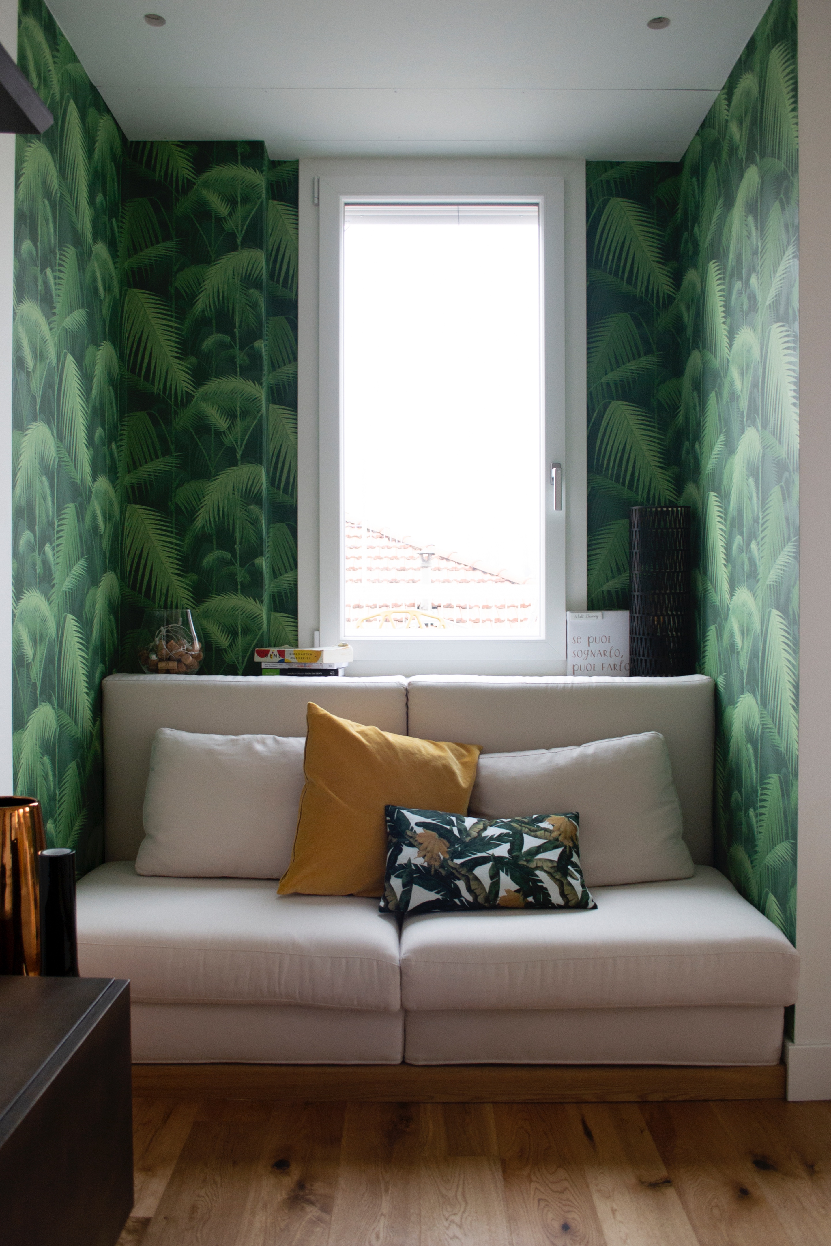 复古与现代共融的 70 年代公寓翻新-4