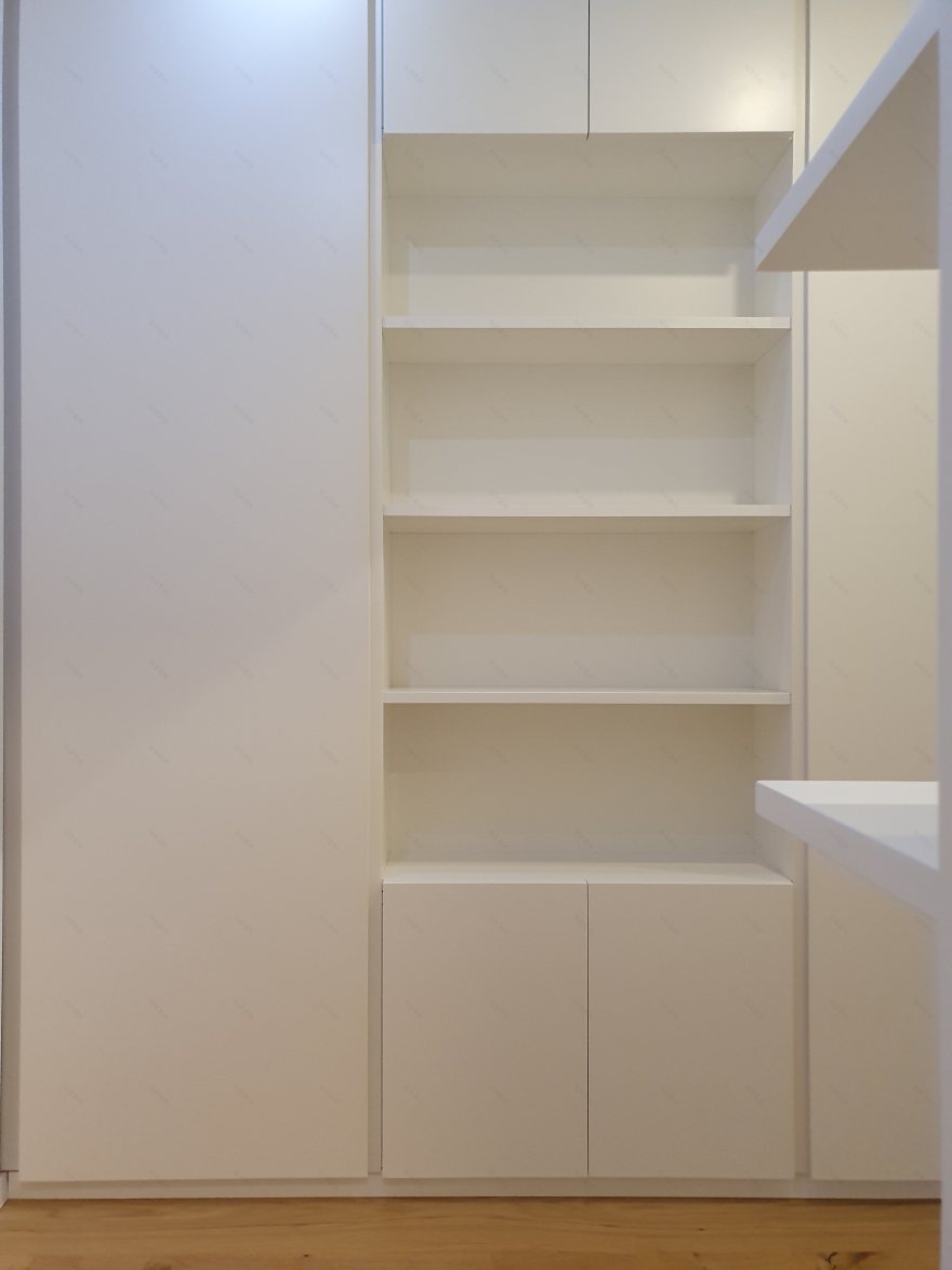 Casa Francesco 室内设计案例丨意大利-6