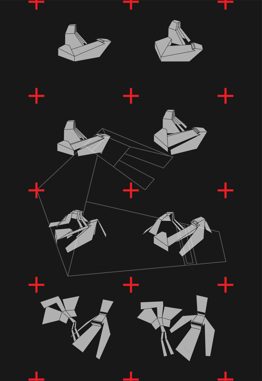 重生之舞 · Alliance 1892 cognac 仓库设计-42