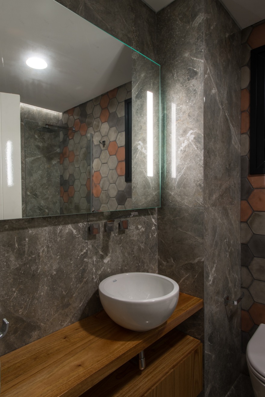 Buenos Aires 私人别墅 · Casa Quincho · VA Arquitectos-23