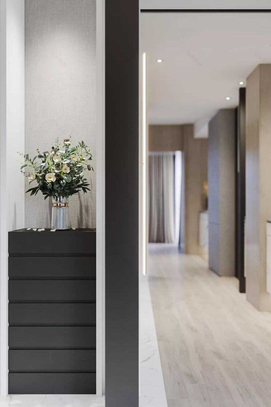 领城故事·静筑青梦-29