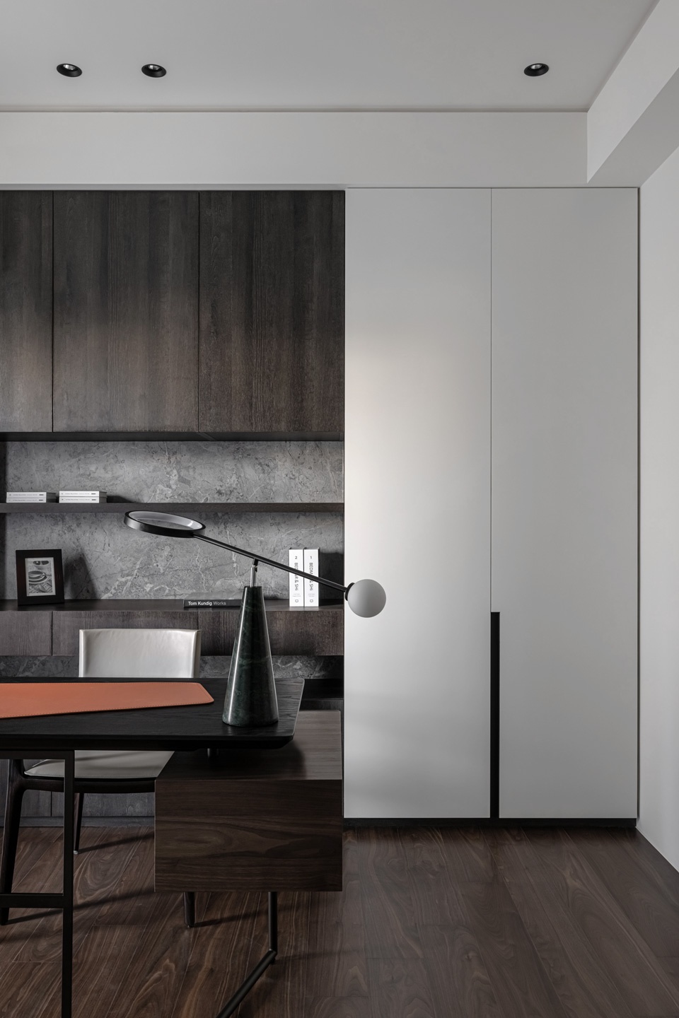 沐光居落 | 新澄设计-19