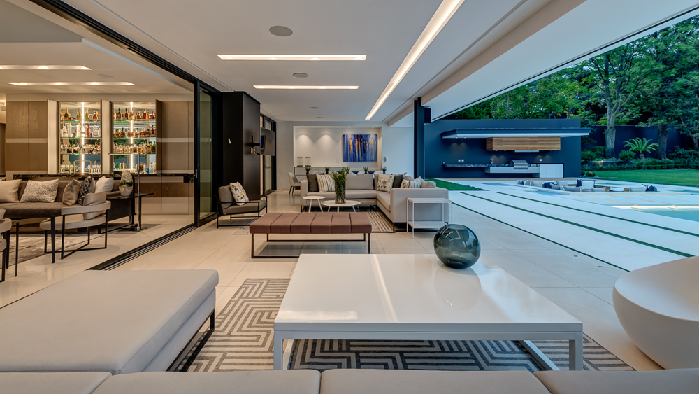 Adriano Moroldo 丨别墅设计丨 Project #823-9