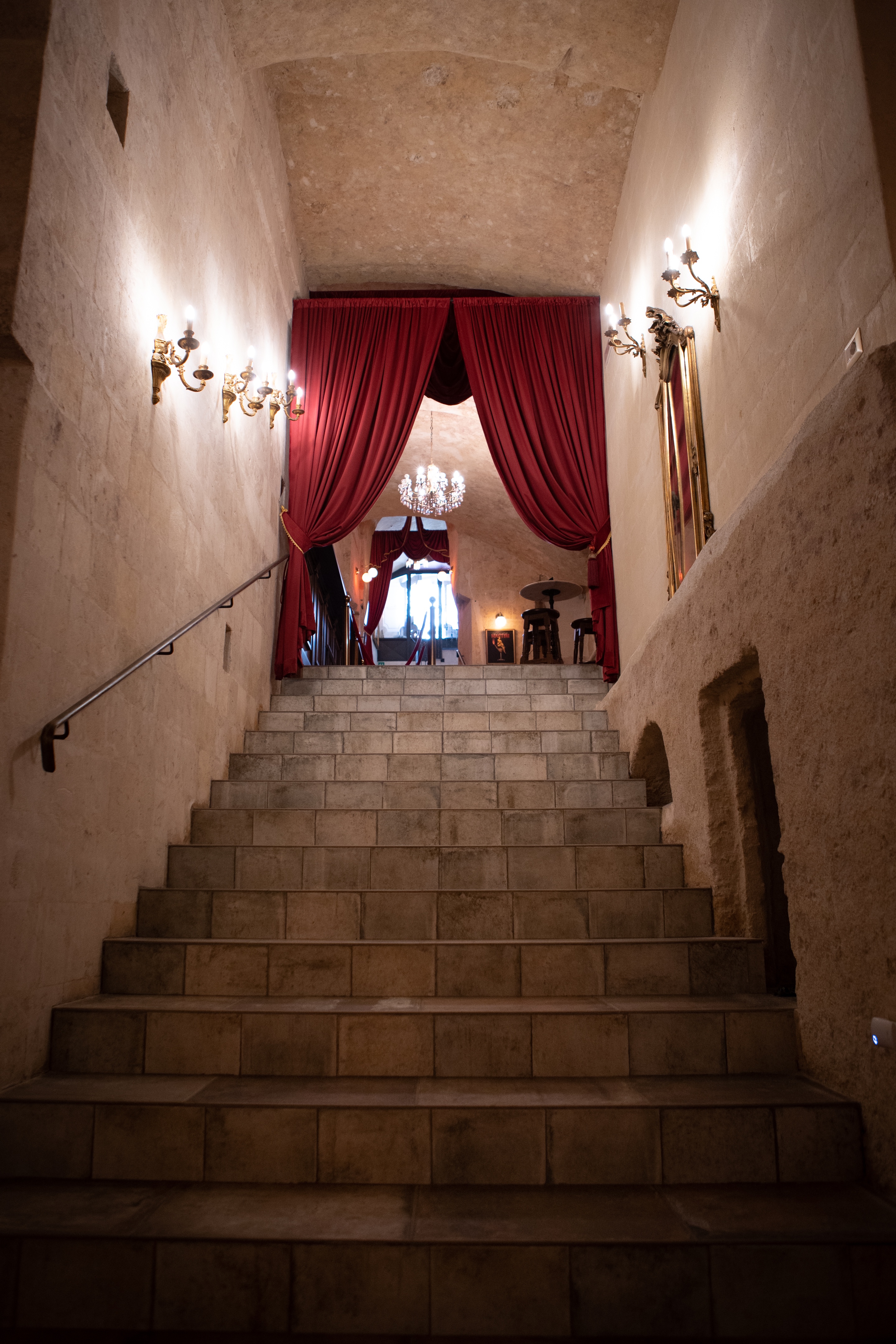 查理的密室酒馆-65