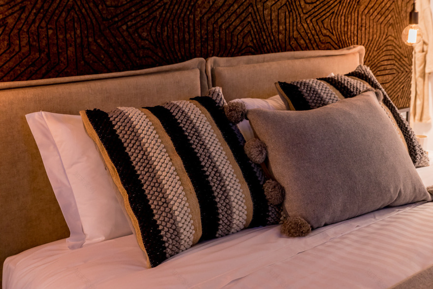 葡萄牙风情酒店-10