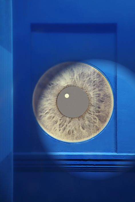 Room Mate PAU 酒店-11