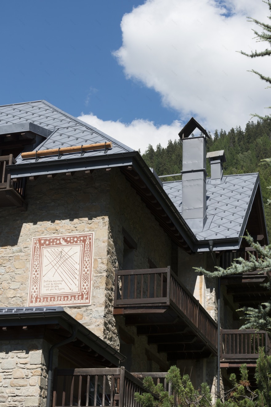 弗里多利纳别墅-14