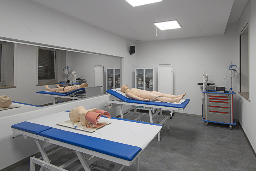 米兰新 AIPO 总部室内设计-7