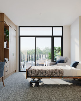 Kew Hospice