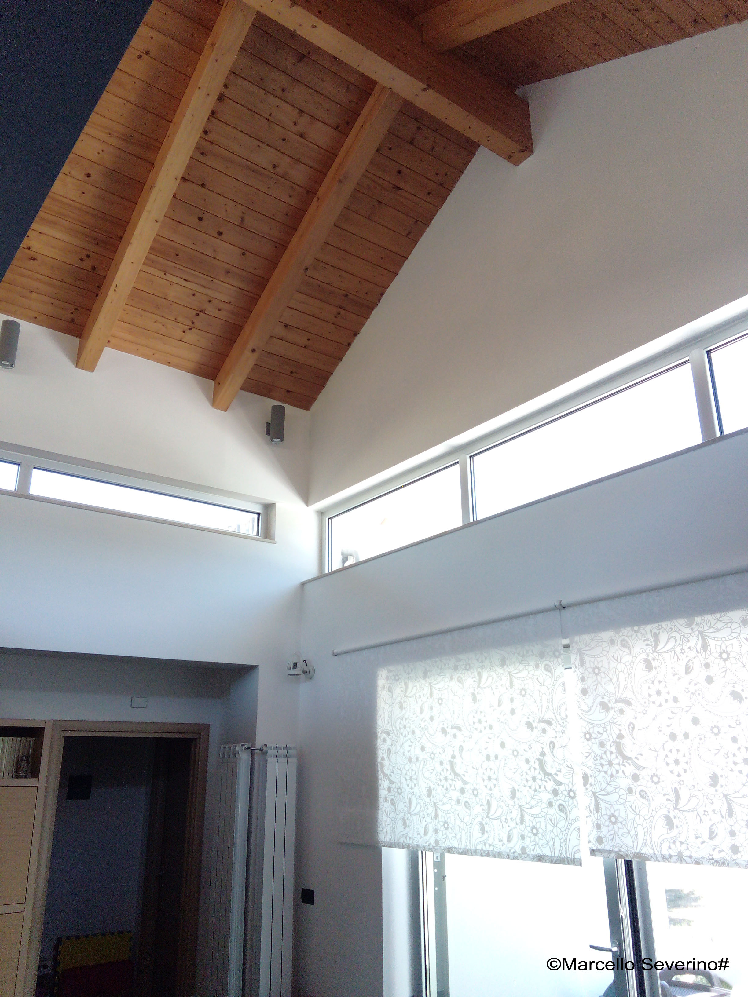 意式绿意别墅「House Rain」 入自然，展现现代建筑魅力-15