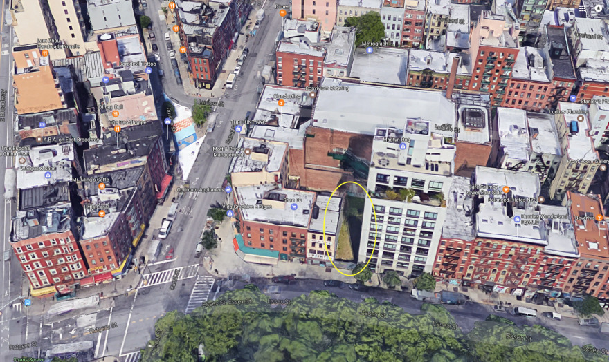 洛杉矶仙人掌商店-17