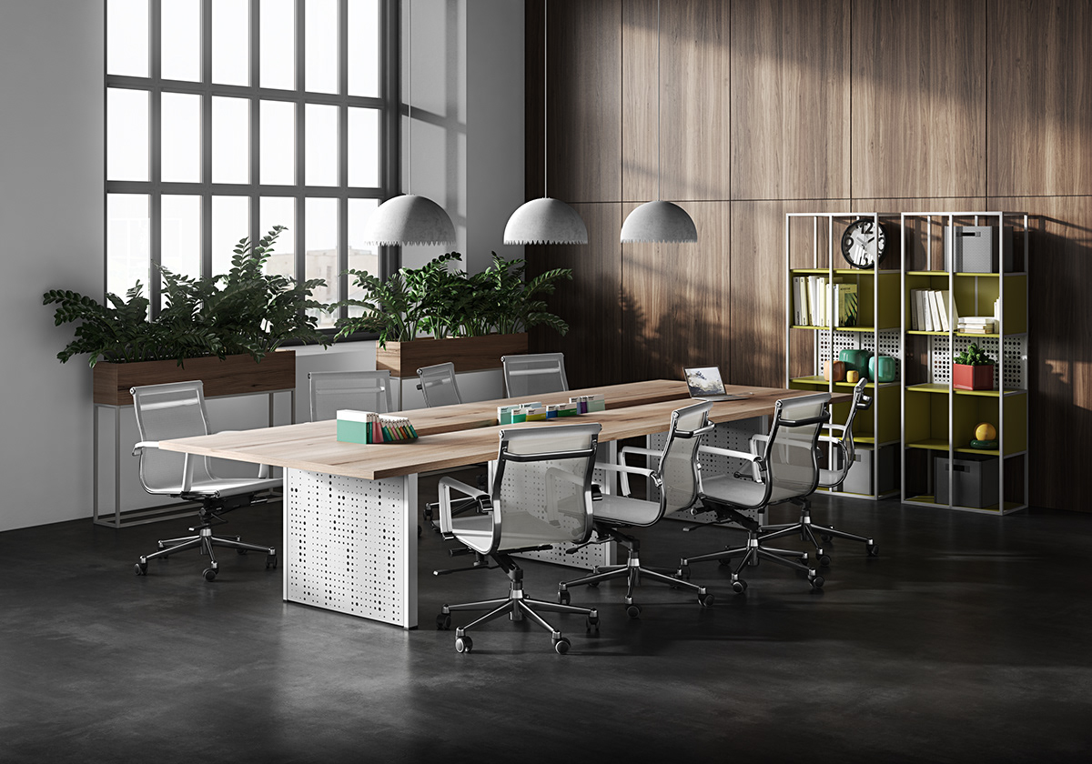 Renders for MATRIX Catalogue-4