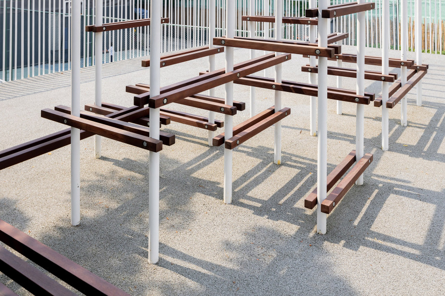 泰国 Thawsi 游乐场丨Imaginary Objects-56