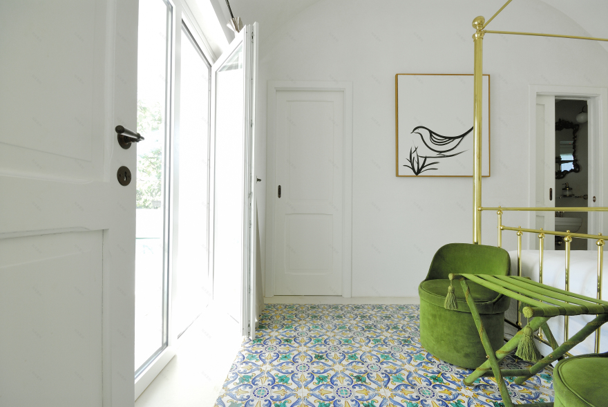 梦幻家园 · Natalie 之家-6