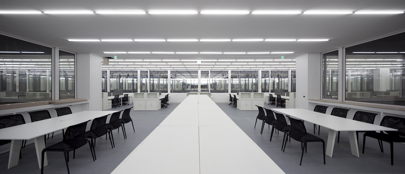 Amore Pacific 园区丨韩国龙仁市-195