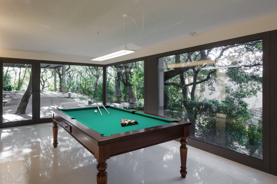 悬浮森林中的别墅-27